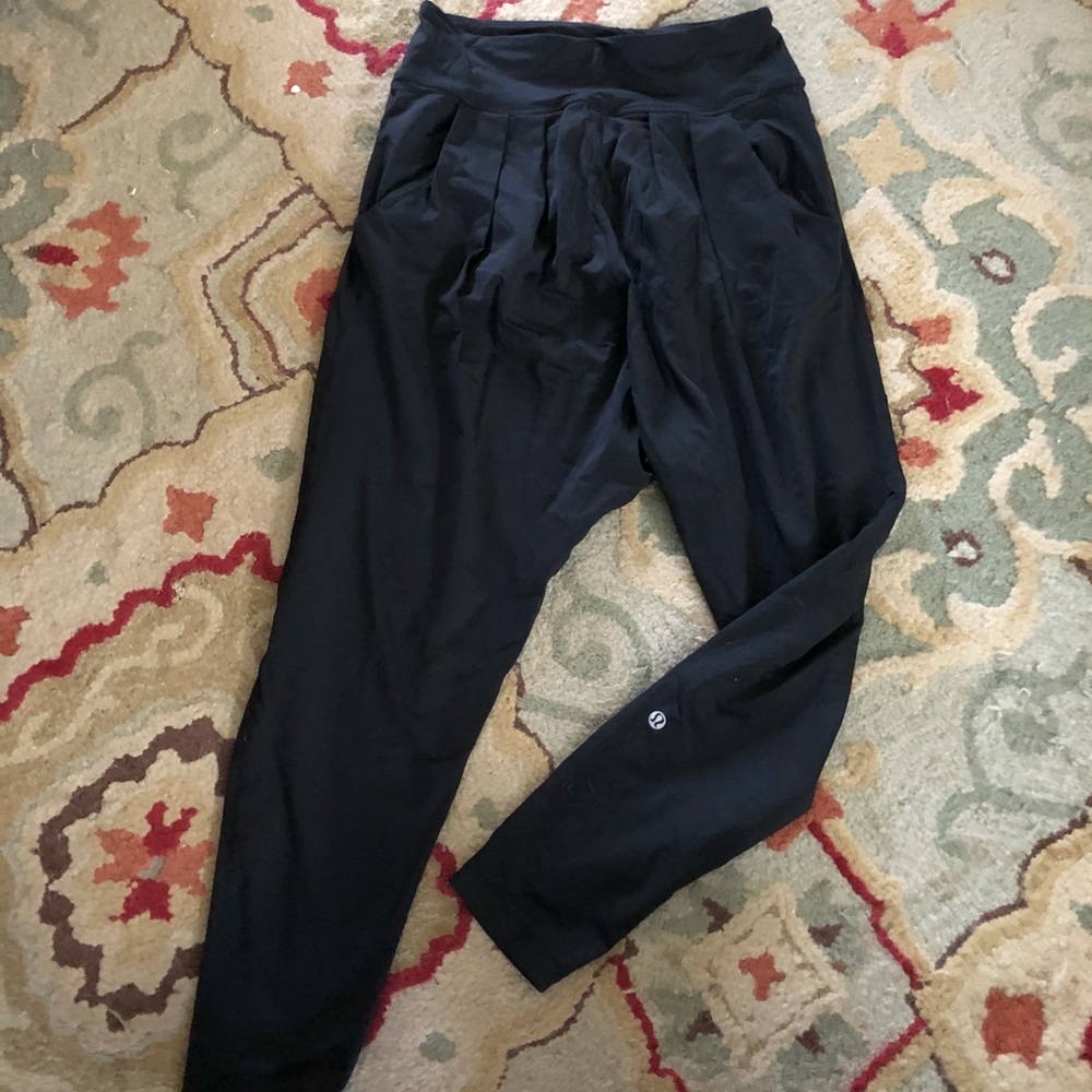 Lululemon Athletica Women’s Joggers